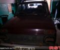 Красный ВАЗ Нива, объемом двигателя 1.7 л и пробегом 165 тыс. км за 3000 $, фото 1 на Automoto.ua
