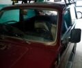Красный ВАЗ Нива, объемом двигателя 1.7 л и пробегом 165 тыс. км за 3000 $, фото 1 на Automoto.ua