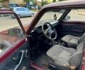 Красный ВАЗ Нива, объемом двигателя 1.7 л и пробегом 84 тыс. км за 2500 $, фото 10 на Automoto.ua