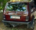 Червоний ВАЗ Нива, об'ємом двигуна 1.7 л та пробігом 150 тис. км за 4100 $, фото 1 на Automoto.ua