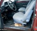 Красный ВАЗ Нива, объемом двигателя 1.7 л и пробегом 145 тыс. км за 2600 $, фото 8 на Automoto.ua