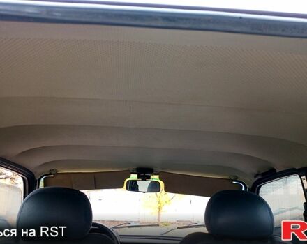 Красный ВАЗ Нива, объемом двигателя 1.7 л и пробегом 145 тыс. км за 2600 $, фото 5 на Automoto.ua