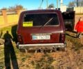 Красный ВАЗ Нива, объемом двигателя 1.7 л и пробегом 0 тыс. км за 5000 $, фото 5 на Automoto.ua