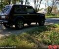 Красный ВАЗ Нива, объемом двигателя 1.7 л и пробегом 0 тыс. км за 4000 $, фото 1 на Automoto.ua