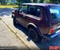 Червоний ВАЗ Нива, об'ємом двигуна 1.7 л та пробігом 0 тис. км за 1900 $, фото 4 на Automoto.ua