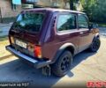 Червоний ВАЗ Нива, об'ємом двигуна 1.7 л та пробігом 0 тис. км за 1900 $, фото 1 на Automoto.ua