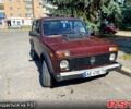 Червоний ВАЗ Нива, об'ємом двигуна 1.7 л та пробігом 0 тис. км за 1900 $, фото 1 на Automoto.ua