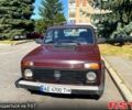 Червоний ВАЗ Нива, об'ємом двигуна 1.7 л та пробігом 0 тис. км за 1900 $, фото 6 на Automoto.ua