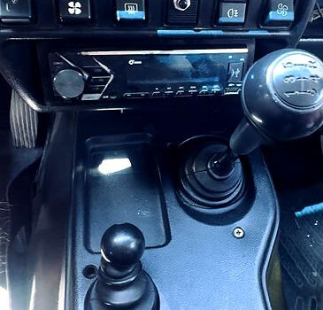 Червоний ВАЗ Нива, об'ємом двигуна 1.7 л та пробігом 210 тис. км за 4500 $, фото 8 на Automoto.ua