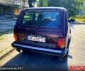 Червоний ВАЗ Нива, об'ємом двигуна 1.7 л та пробігом 0 тис. км за 1900 $, фото 3 на Automoto.ua