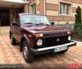 Красный ВАЗ Нива, объемом двигателя 1.7 л и пробегом 57 тыс. км за 7000 $, фото 1 на Automoto.ua