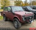 Красный ВАЗ Нива, объемом двигателя 1.7 л и пробегом 245 тыс. км за 3800 $, фото 1 на Automoto.ua