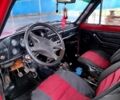 ВАЗ Нива, об'ємом двигуна 1.5 л та пробігом 0 тис. км за 1250 $, фото 4 на Automoto.ua