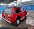 ВАЗ Нива, об'ємом двигуна 1.5 л та пробігом 0 тис. км за 1250 $, фото 3 на Automoto.ua