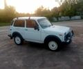 ВАЗ Нива, объемом двигателя 1.6 л и пробегом 0 тыс. км за 1500 $, фото 1 на Automoto.ua