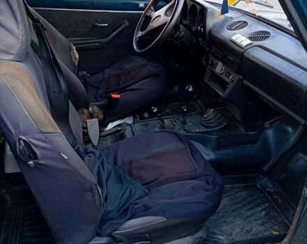 ВАЗ Нива 1978 у Харкові на Automoto.ua ВАЗ Нива, об'ємом двигуна 1.7 л та пробігом 0 тис. км за 850 $, фото 4 на Automoto.ua