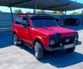 ВАЗ Нива, объемом двигателя 1.6 л и пробегом 330 тыс. км за 2000 $, фото 6 на Automoto.ua