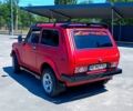 ВАЗ Нива, объемом двигателя 1.6 л и пробегом 330 тыс. км за 2000 $, фото 4 на Automoto.ua