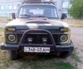 ВАЗ Нива, объемом двигателя 2 л и пробегом 0 тыс. км за 2600 $, фото 1 на Automoto.ua