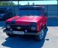 ВАЗ Нива, объемом двигателя 1.6 л и пробегом 330 тыс. км за 2000 $, фото 1 на Automoto.ua