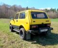 ВАЗ Нива, объемом двигателя 1.6 л и пробегом 0 тыс. км за 1700 $, фото 2 на Automoto.ua