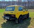 ВАЗ Нива, объемом двигателя 1.6 л и пробегом 0 тыс. км за 1700 $, фото 3 на Automoto.ua