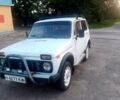 ВАЗ Нива, объемом двигателя 1.6 л и пробегом 0 тыс. км за 1500 $, фото 3 на Automoto.ua