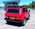ВАЗ Нива, объемом двигателя 1.6 л и пробегом 330 тыс. км за 2000 $, фото 3 на Automoto.ua