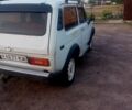 ВАЗ Нива, объемом двигателя 1.6 л и пробегом 0 тыс. км за 1500 $, фото 2 на Automoto.ua