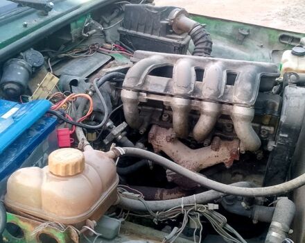 ВАЗ Нива, объемом двигателя 2 л и пробегом 0 тыс. км за 2600 $, фото 3 на Automoto.ua