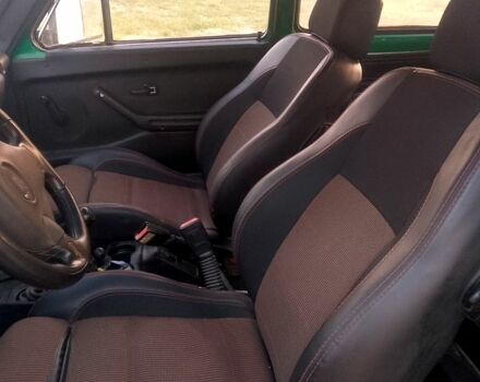 ВАЗ Нива, объемом двигателя 2 л и пробегом 0 тыс. км за 2600 $, фото 2 на Automoto.ua