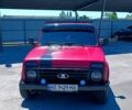 ВАЗ Нива, объемом двигателя 1.6 л и пробегом 330 тыс. км за 2000 $, фото 1 на Automoto.ua