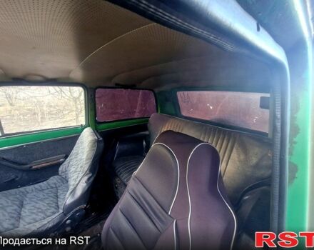 ВАЗ Нива, объемом двигателя 16 л и пробегом 0 тыс. км за 1400 $, фото 3 на Automoto.ua
