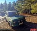 ВАЗ Нива, объемом двигателя 16 л и пробегом 0 тыс. км за 1400 $, фото 1 на Automoto.ua