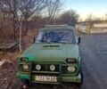 ВАЗ Нива, объемом двигателя 16 л и пробегом 0 тыс. км за 1400 $, фото 7 на Automoto.ua