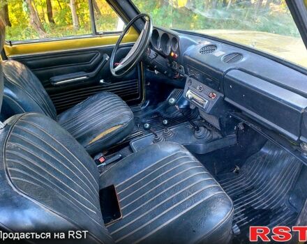 ВАЗ Нива, объемом двигателя 1.6 л и пробегом 200 тыс. км за 1000 $, фото 3 на Automoto.ua