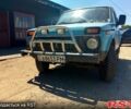 ВАЗ Нива, объемом двигателя 1.6 л и пробегом 0 тыс. км за 800 $, фото 2 на Automoto.ua