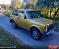 ВАЗ Нива, об'ємом двигуна 1.6 л та пробігом 200 тис. км за 1000 $, фото 1 на Automoto.ua