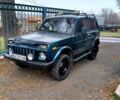 ВАЗ Нива, объемом двигателя 1.6 л и пробегом 167 тыс. км за 1200 $, фото 2 на Automoto.ua