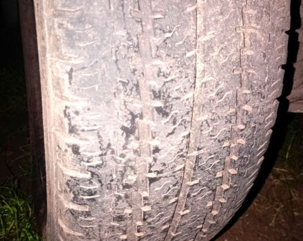 ВАЗ Нива, объемом двигателя 1.6 л и пробегом 0 тыс. км за 1150 $, фото 1 на Automoto.ua