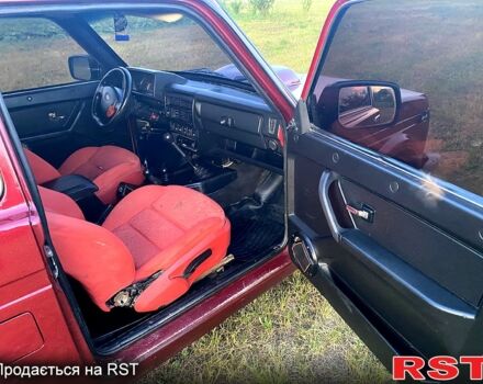 ВАЗ Нива, об'ємом двигуна 1.6 л та пробігом 160 тис. км за 2200 $, фото 3 на Automoto.ua