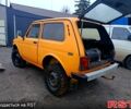 ВАЗ Нива, объемом двигателя 1.6 л и пробегом 333 тыс. км за 1450 $, фото 2 на Automoto.ua