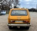 ВАЗ Нива, объемом двигателя 16 л и пробегом 300 тыс. км за 960 $, фото 3 на Automoto.ua