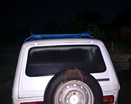 ВАЗ Нива, объемом двигателя 1.6 л и пробегом 0 тыс. км за 1150 $, фото 3 на Automoto.ua