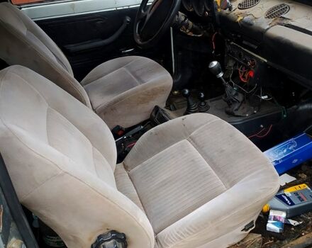 ВАЗ Нива, объемом двигателя 1.6 л и пробегом 0 тыс. км за 650 $, фото 3 на Automoto.ua