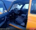 ВАЗ Нива, объемом двигателя 1.6 л и пробегом 333 тыс. км за 1450 $, фото 3 на Automoto.ua
