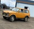 ВАЗ Нива, объемом двигателя 16 л и пробегом 300 тыс. км за 960 $, фото 1 на Automoto.ua