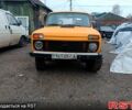 ВАЗ Нива, объемом двигателя 1.6 л и пробегом 333 тыс. км за 1450 $, фото 1 на Automoto.ua