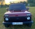 ВАЗ Нива, об'ємом двигуна 1.6 л та пробігом 160 тис. км за 2200 $, фото 5 на Automoto.ua