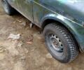 ВАЗ Нива, объемом двигателя 1.6 л и пробегом 0 тыс. км за 650 $, фото 2 на Automoto.ua